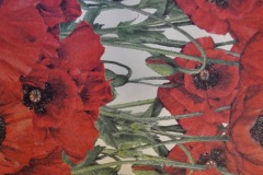 carta regalo e rivestimenti fiori  in carta cartoleria firenze tulipani
